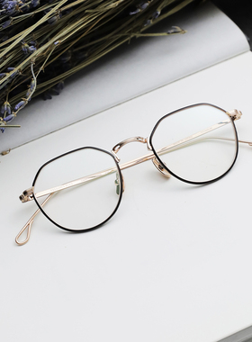 YELLOWS PLUS DARCY 【THE WAREHOUSE OPTIC】日本手造46□