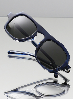 MM0087【the WAREHOUSE optic】MASAHIRO MARUYAMA 丸山正宏日本