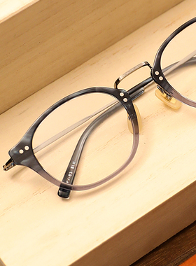 金子眼鏡KV83【the WAREHOUSE optic】【 KV系列】50口特闊寬頭