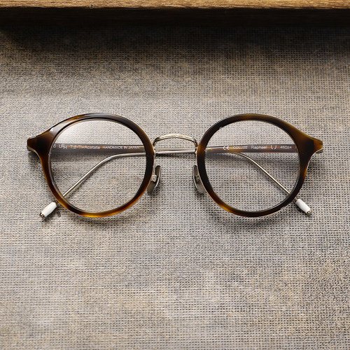 U056 RAPHAEL【the WAREHOUSE optic】YUICHI TOYAMA外山雄一45口