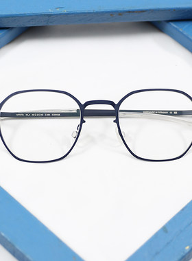 MYKITA ISLA【the WAREHOUSE optic】德國手造 医用钢47口