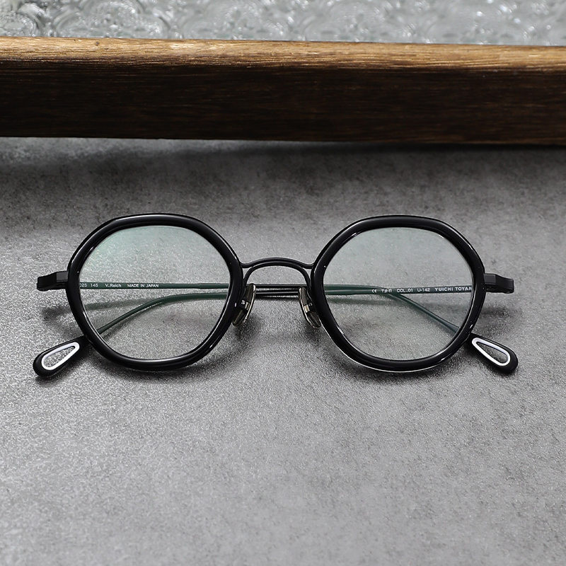 YUICHITOYAMA日本手工眼镜