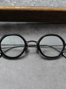 U142 V.REICH【the WAREHOUSE optic】YUICHI TOYAMA外山雄一44口