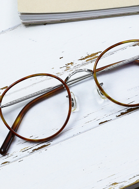 OV1308 CARLING OLIVER PEOPLES【the WAREHOUSE optic】48□