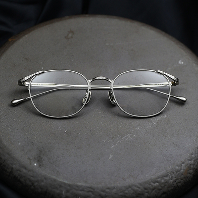 LO010 LEOWL IN EYE【theWAREHOUSEoptic】49□ 貓頭鷹眼鏡日本