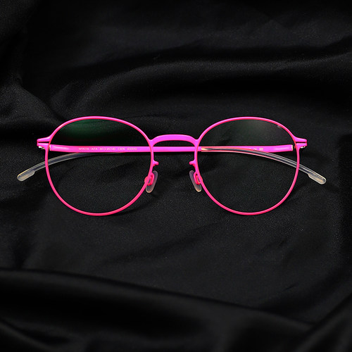 MYKITA AITA【the WAREHOUSE optic】德國手造 医用钢50口