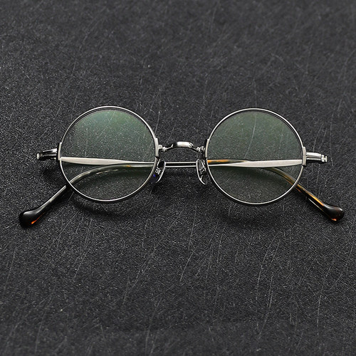 humanity【the WAREHOUSE optic】鈦金屬鏡框44口