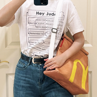 摇滚乐队披头士Hey Jude周边短袖t恤宽松休闲金属嘻哈孙燕姿应援