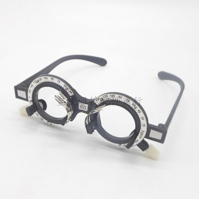 【皇视】眼镜设备配件超轻
