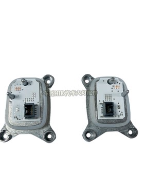 适用宝马4系天使眼F32大灯LED模块F36日间行车灯M3M4转向信号灯