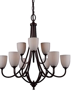 简美吊灯品牌原单客厅餐厅吧台loft楼梯照明欧式会所酒店装饰照明