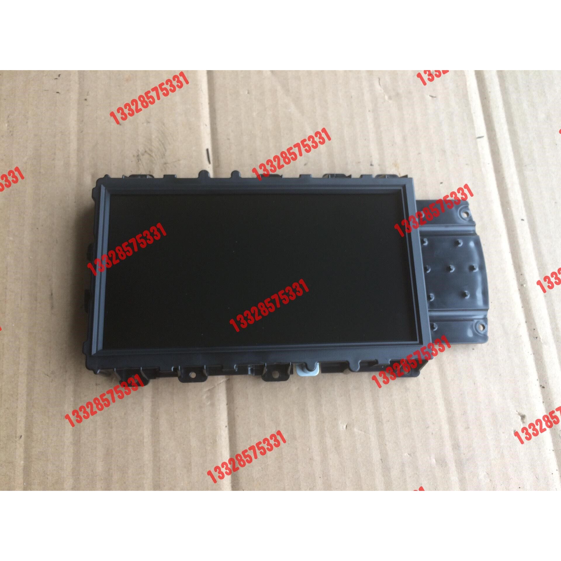 议价卡特320d2显示器液晶屏内屏幕,原装显示一切正常无划痕,实