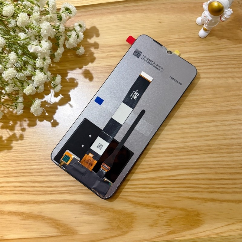 适用于红米10a屏幕总成 9A 9C 触摸显示屏 一体内外总成