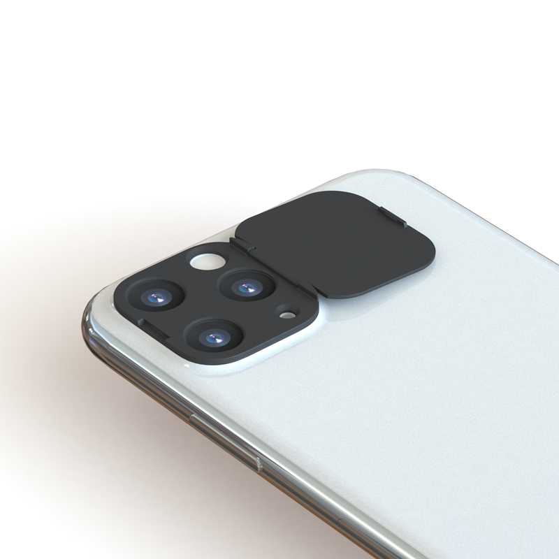 适用于保护苹果手机iphone11/12/13系列前后置摄像镜头遮挡贴片属于什么档次？