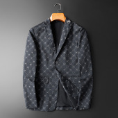 韩版 男士 西服夹克便西外套 2024秋冬西装 今年流行特惠欧洲站新款