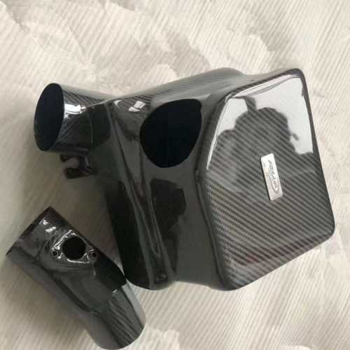 碳纤进气风箱冬菇头适用于2018雷克萨斯RX200T 丰田汉兰达 2.0T