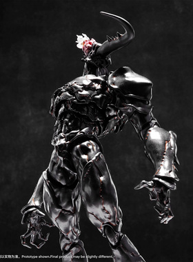 特价 冰感工作室 大王虎甲 蟲系列 MANTICORA 6寸1/12超可动手办