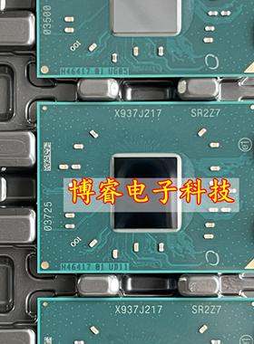 凌动 CPU SR2Z7 N3350 SR2Z5 N4200  全新原球