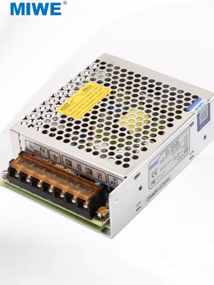 高品质MIWE开关电源D系列双电压