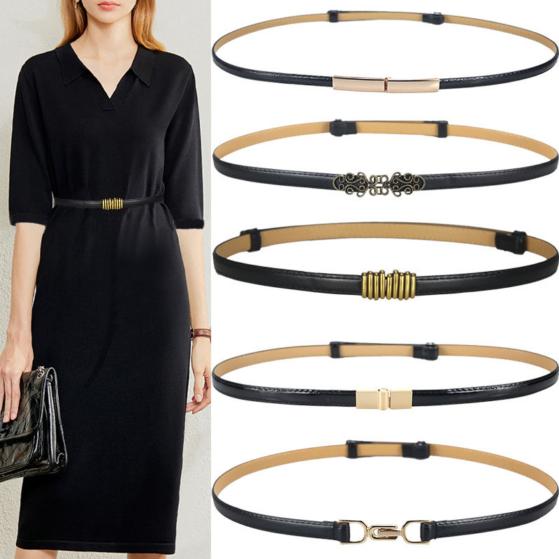 可调节细腰带 女装饰百搭连衣裙 哑光文艺西装皮带毛衣腰链配饰潮,服饰配件/皮带/帽子/围巾,腰带/皮带/腰链,淘宝优惠券,粉丝福利购,淘宝优惠卷