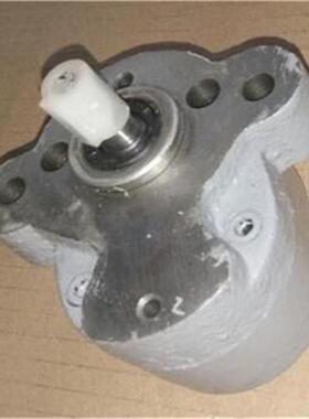 厂家直销泰庆精品耳朵浅灰色CB-B6F液压齿轮油泵b10压力泵非包邮