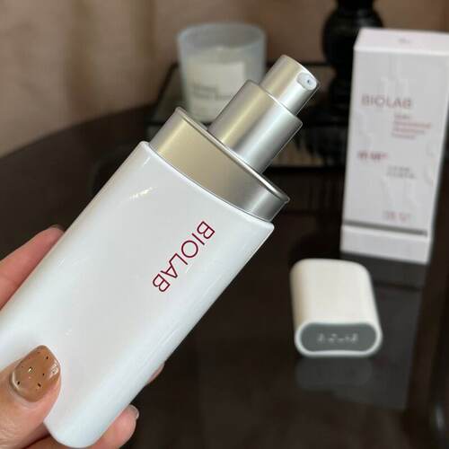 满2瓶包邮 告别脸部垂感！偏临期巨好价 淡纹建构精华液 正装50ml