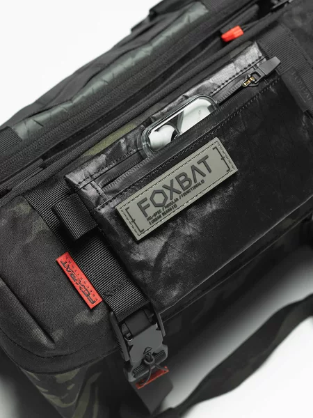 Товары от FOXBAT狐蝠工业 品牌店