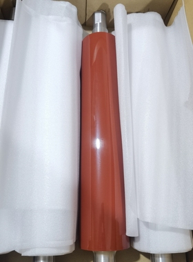 柯尼卡美能达C8000原装全新定影上辊 柯美8000加热辊 A1RF720101