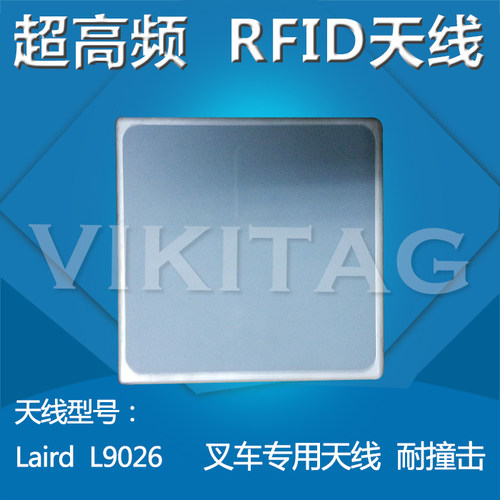 超高频RFID天线射频Laird坚固UHF