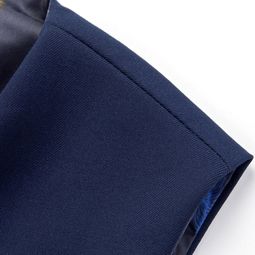 Пиджак классического кроя, мужской модный жилет для отдыха, облегающий крой, в корейском стиле