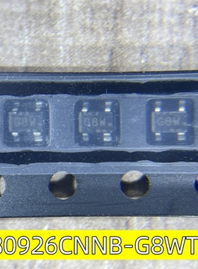 原装正品 S-80926CNNB-G8WT2G 封装SC-82AB 集成电路IC