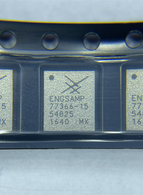 适用于苹果射频功率放大器SKY77366-15 77366-15 77366