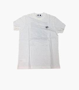 短袖 薄款 夏季 版 纯棉 黑白修身 麦sui家男装