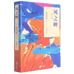 风之岬 渡边淳一著外国小说畅销书外国文学小说日本青春都市言情轻小说青春文学外国文学外国爱情小说外国随笔正版