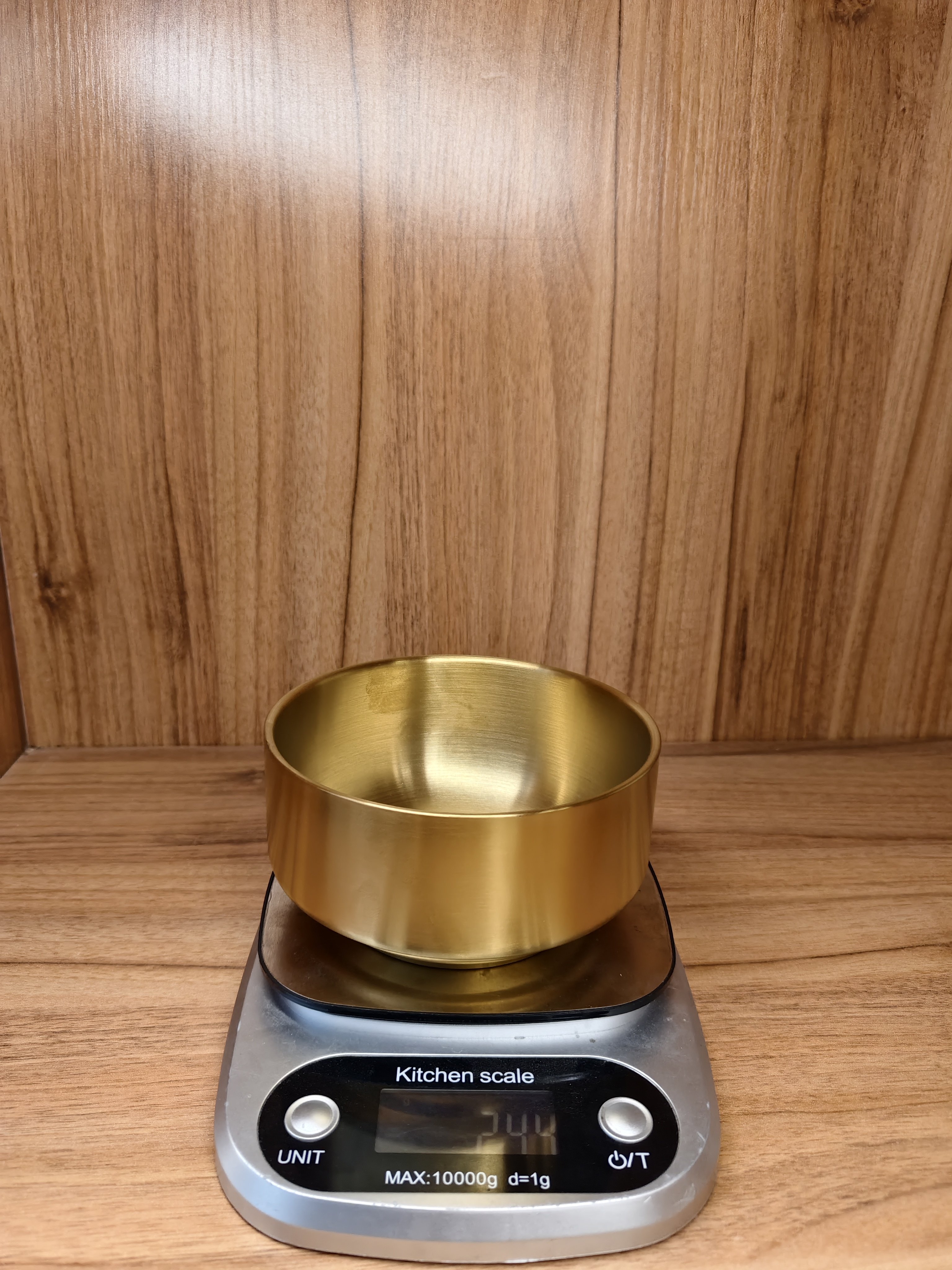 A22-出口外贸品质加厚304不锈钢家用双层隔凉隔热钛金碗高颜值,餐饮具,碗,淘宝优惠券,粉丝福利购,淘宝优惠卷