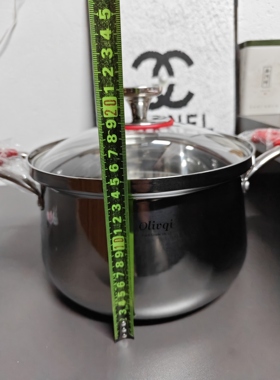 A192-欧家24厘米汤锅