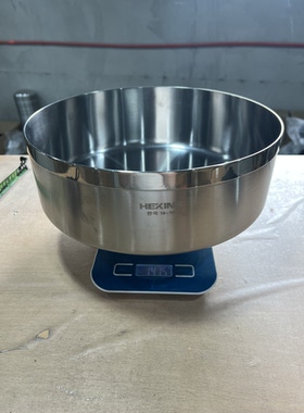 A425-微瑕高品质韩国金家18-10汤锅锅坯28厘米无盖一个