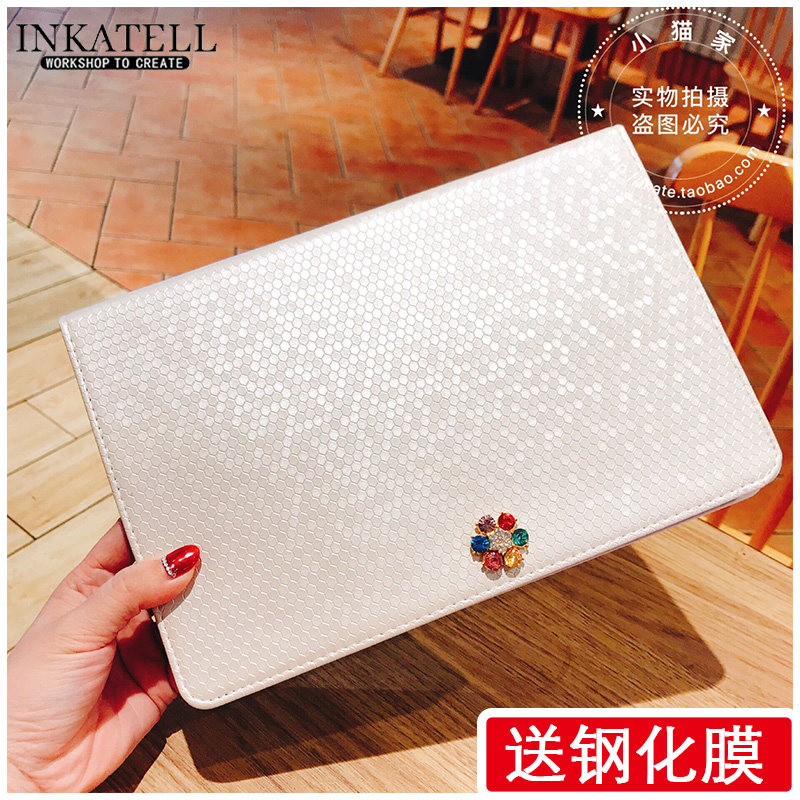 适用于2022/2021ipad9保护壳2020款10.2Air432mini654Pro11寸ipad10平板8保护套