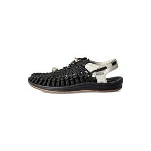 KEEN男沙滩鞋 户外探险城市出行 透气凉鞋 舒适拖鞋