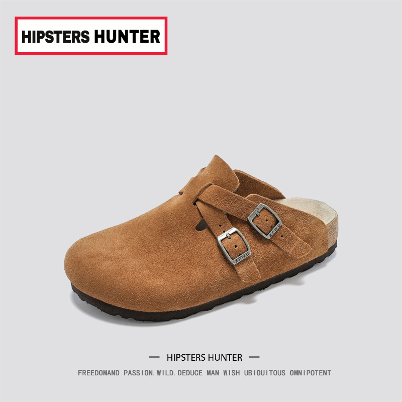 [虞书欣同款]HUNTER女鞋