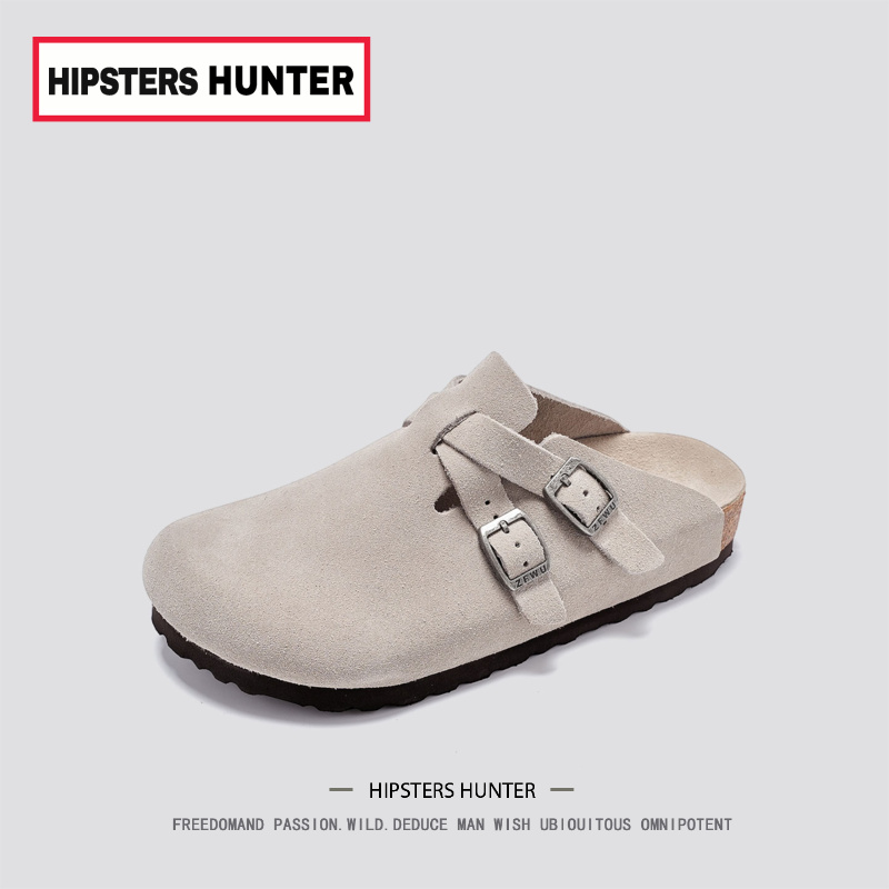 [虞书欣同款]HUNTER女鞋
