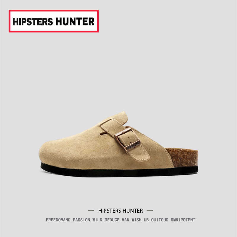 [虞书欣同款]HUNTER女鞋