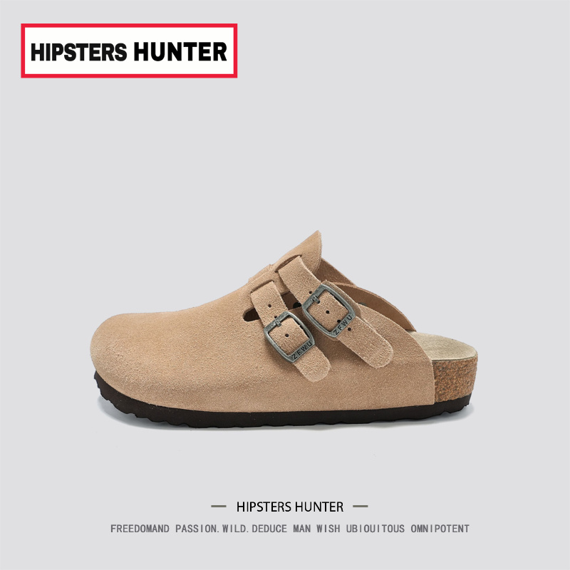 【章若楠同款】HUNTER女鞋