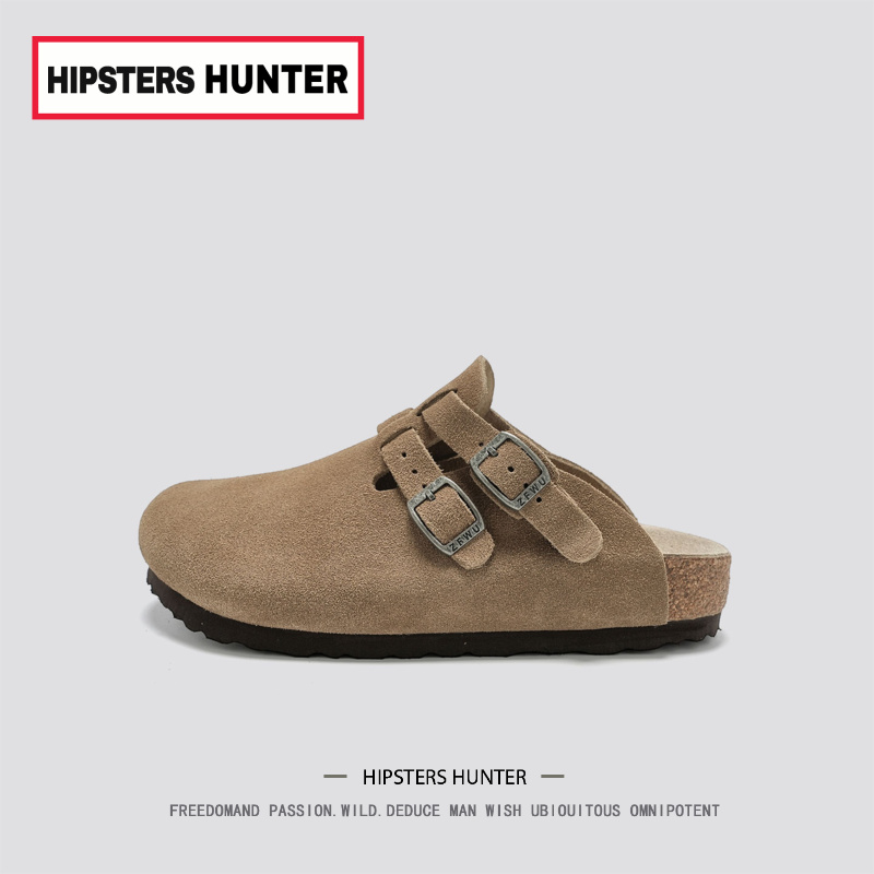 【章若楠同款】HUNTER女鞋