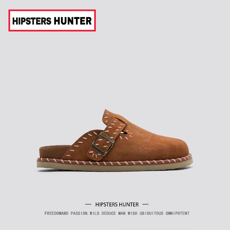 【章若楠同款】HUNTER女鞋