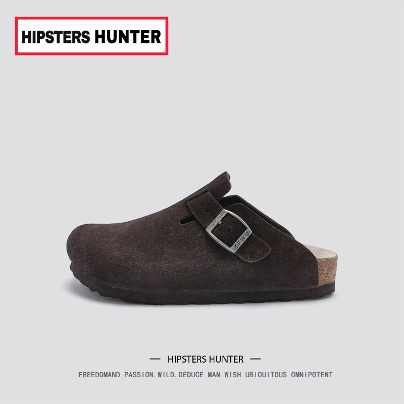 [虞书欣同款]HUNTER女鞋