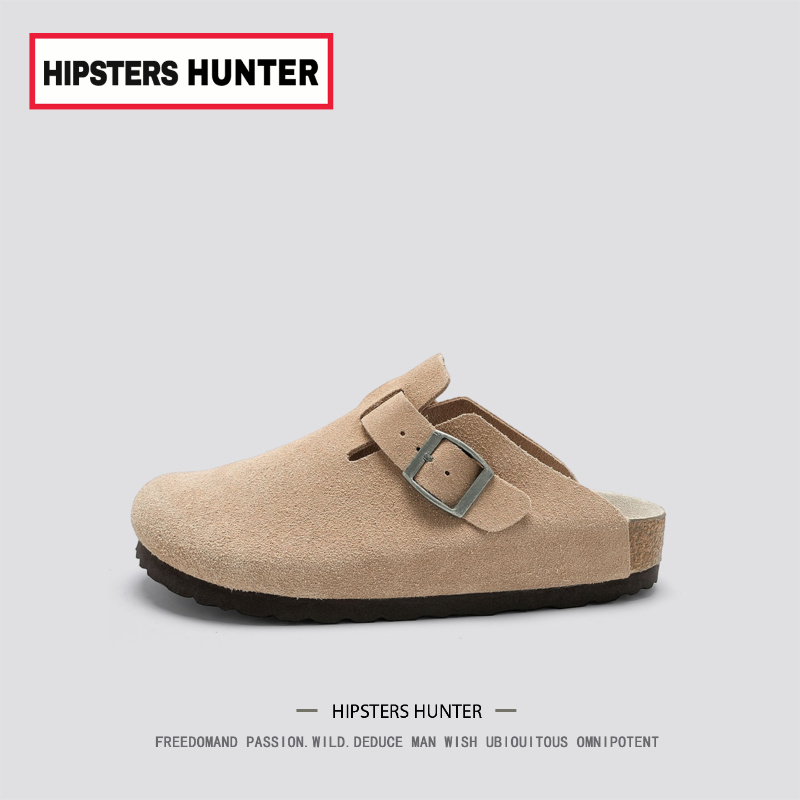 【章若楠同款】HUNTER女鞋