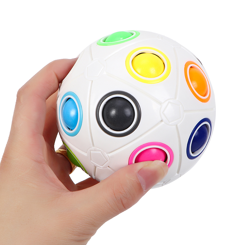 无聊打发时间解压球减压神器