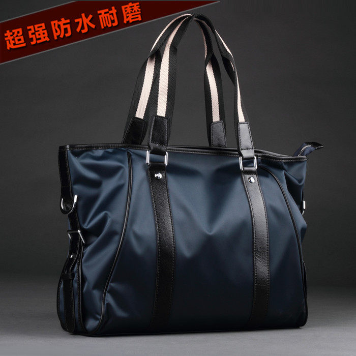 Sac pour homme - Ref 51696 Image 1