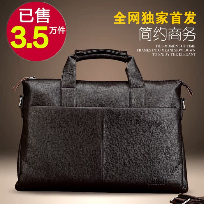Sac homme - Ref 52722 Image 1
